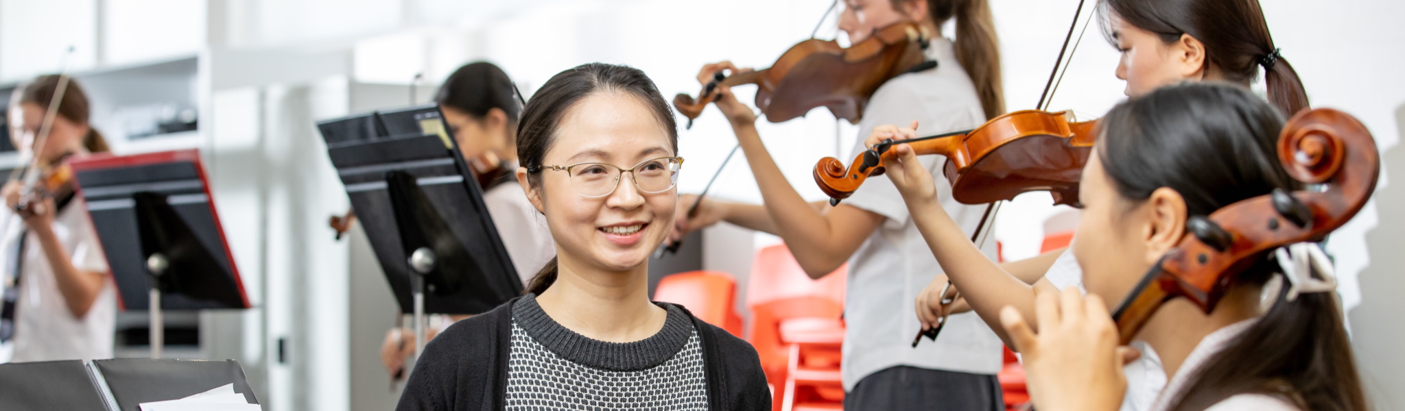 Mount Gravatt State High School