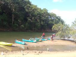 Year 8 Camp - June 5-7