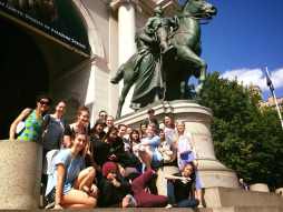 Museum of Natural History - New York