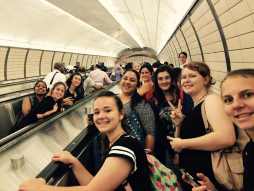 New York Album now online!