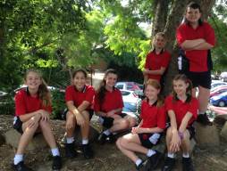 Rostrum Voice of Youth