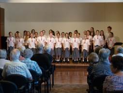 Vocal Ensemble