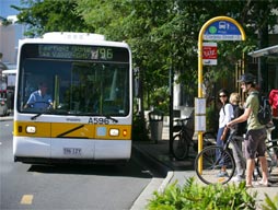 Event and Road Closures Queen's Baton Relay Holland Park